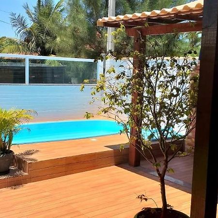 Casa De Praia - Verao Vermelho I - Cabo Frio - Unamar Екстер'єр фото