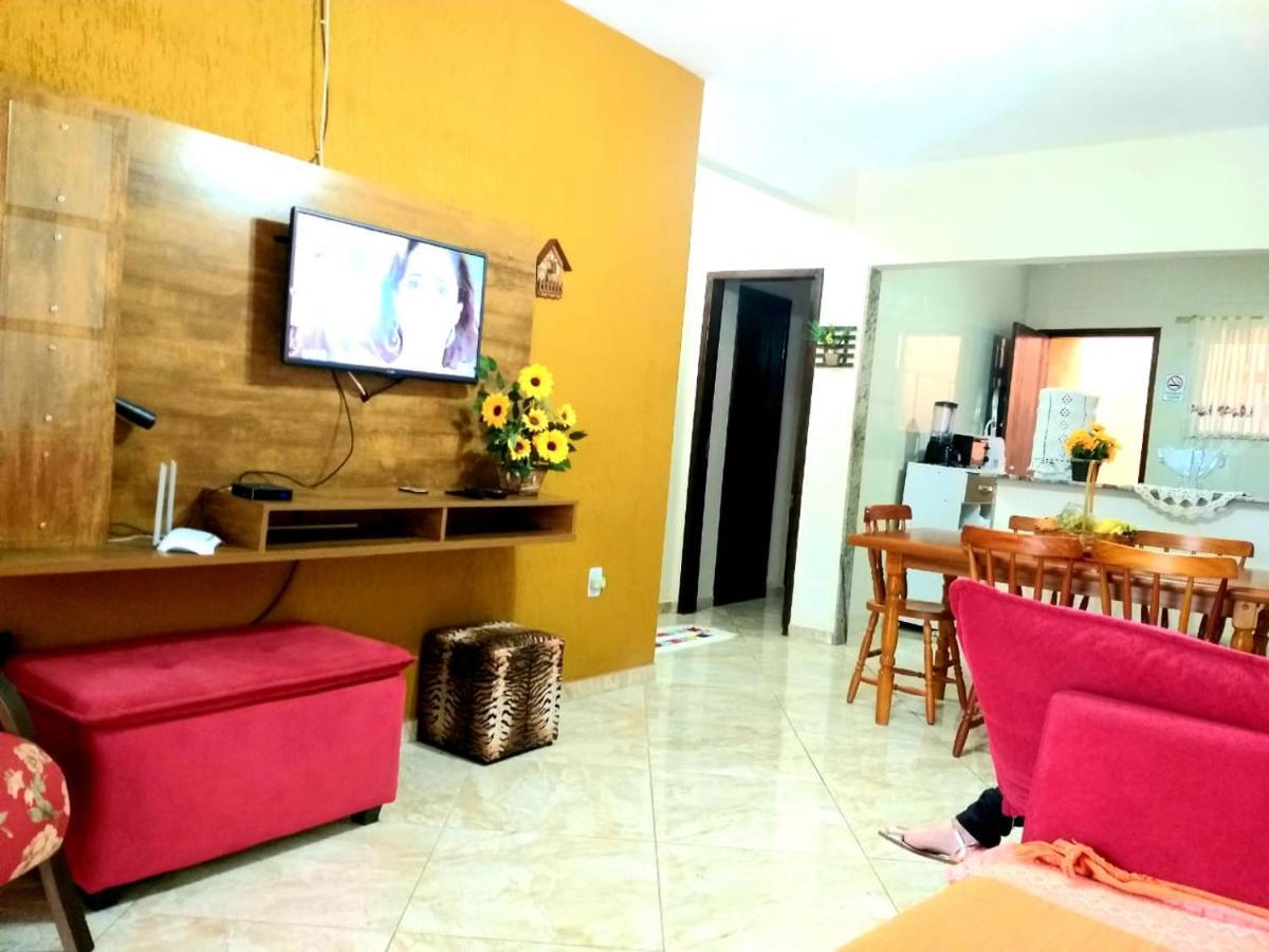 Casa De Praia - Verao Vermelho I - Cabo Frio - Unamar Екстер'єр фото