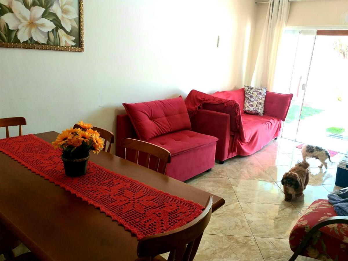 Casa De Praia - Verao Vermelho I - Cabo Frio - Unamar Екстер'єр фото