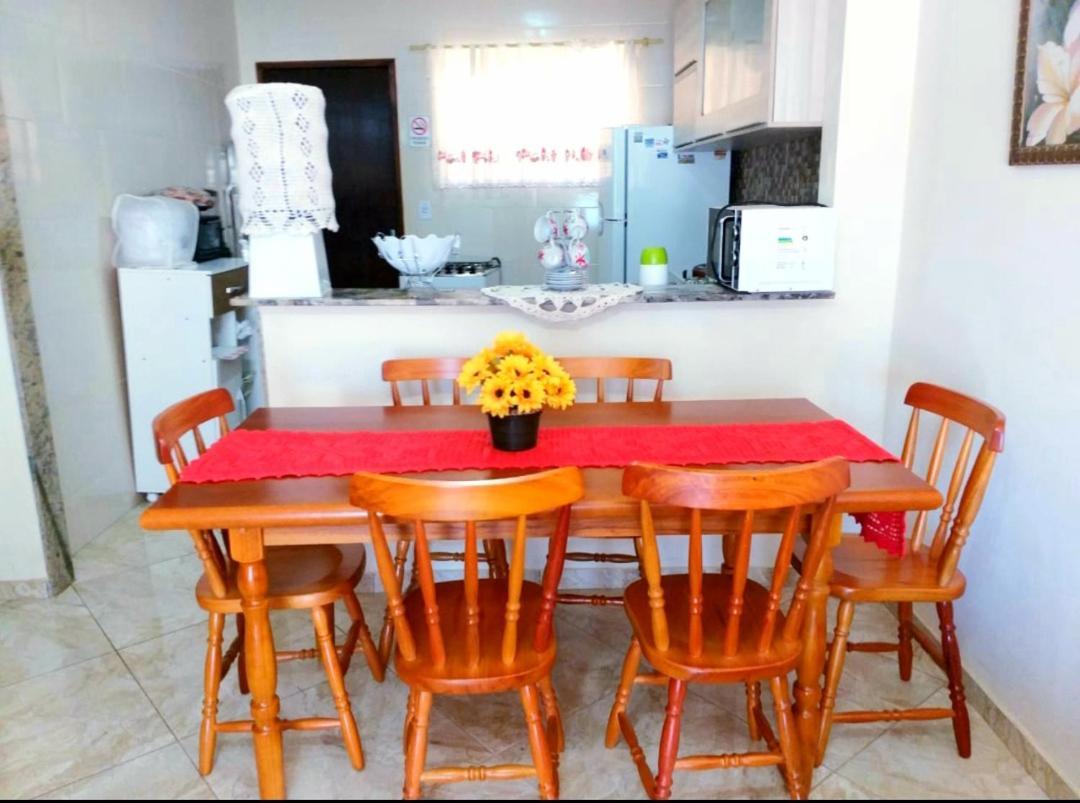 Casa De Praia - Verao Vermelho I - Cabo Frio - Unamar Екстер'єр фото