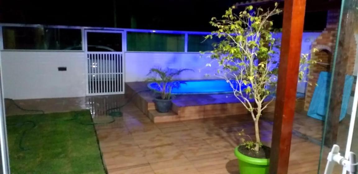 Casa De Praia - Verao Vermelho I - Cabo Frio - Unamar Екстер'єр фото