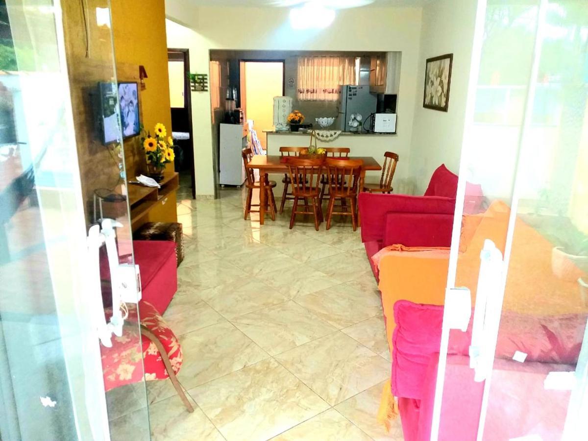Casa De Praia - Verao Vermelho I - Cabo Frio - Unamar Екстер'єр фото