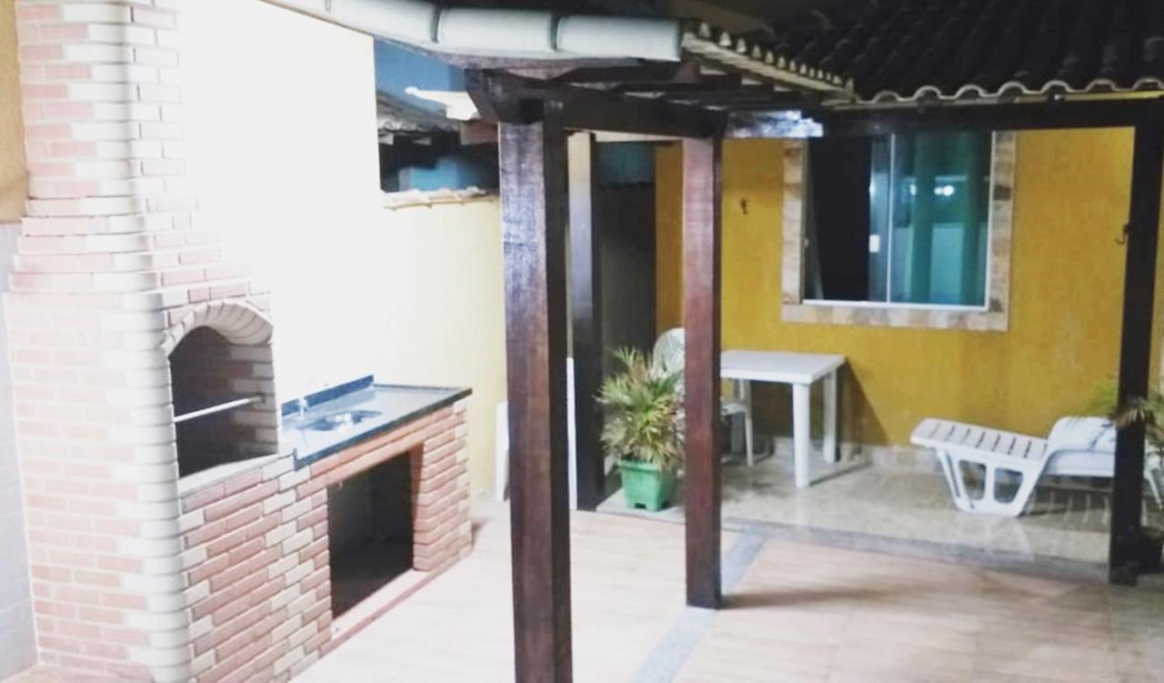 Casa De Praia - Verao Vermelho I - Cabo Frio - Unamar Екстер'єр фото