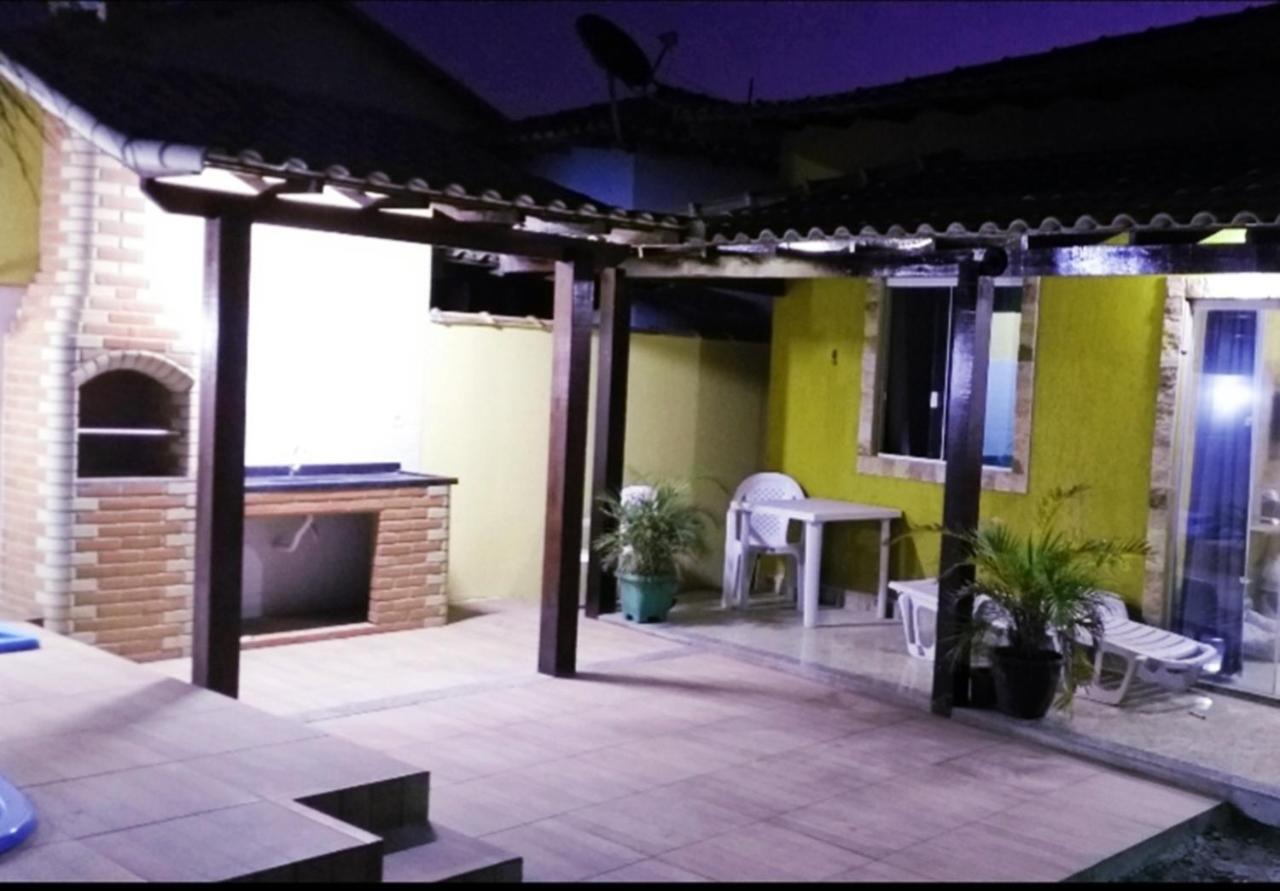 Casa De Praia - Verao Vermelho I - Cabo Frio - Unamar Екстер'єр фото